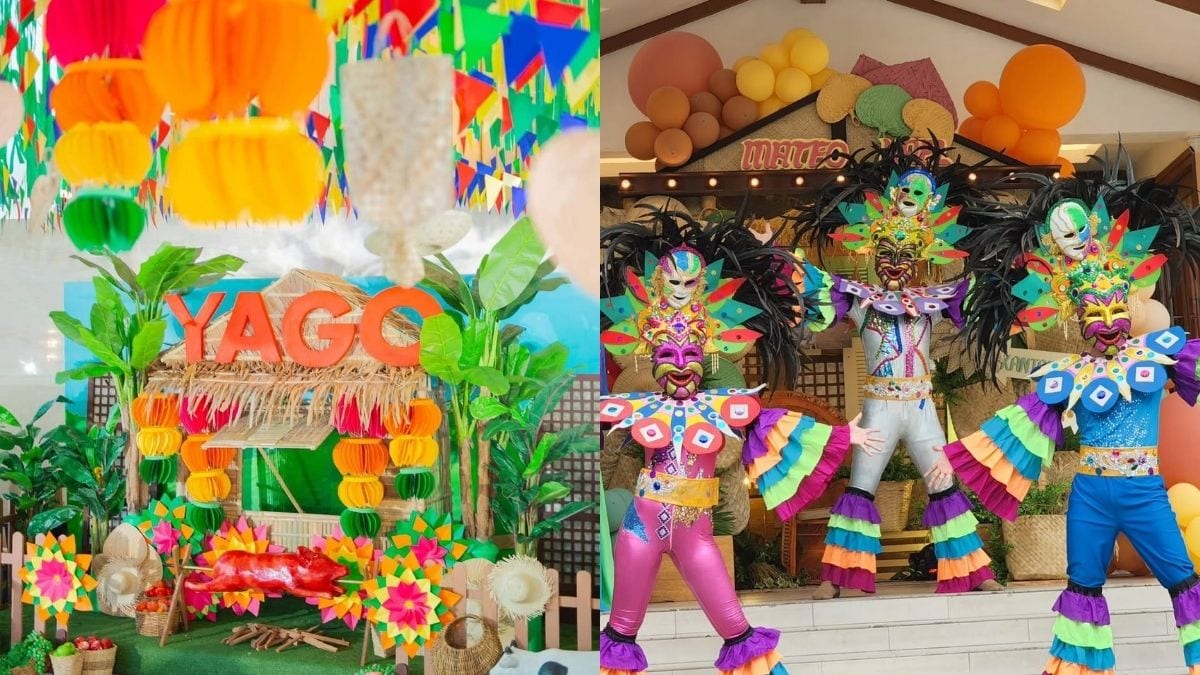 Fiesta Party Guide: Food, Decor, and Games for Your Kid’s Bash